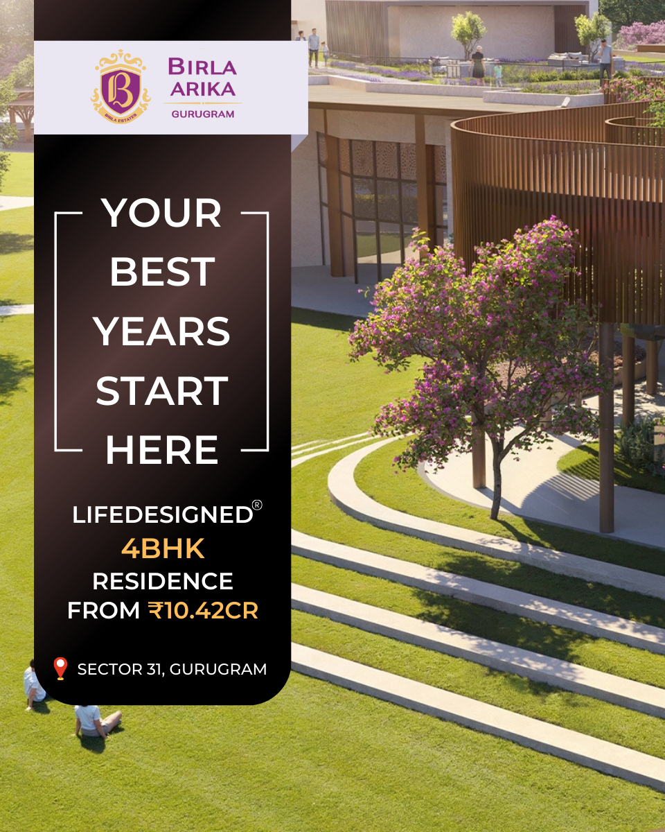 Birla Arika Overview